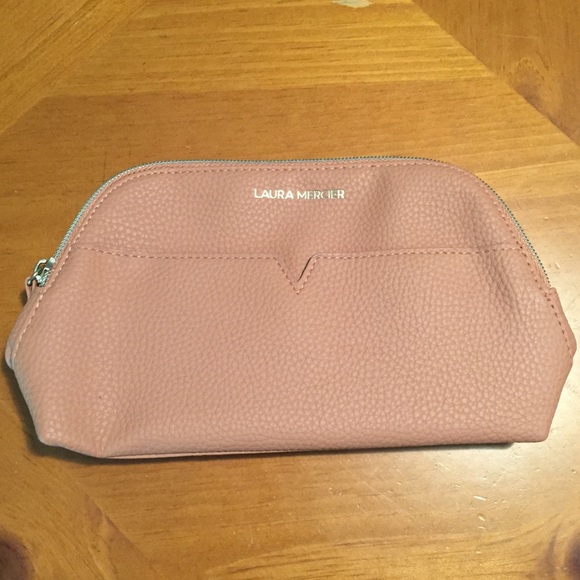 laura mercier Handbags - Laura Mercier Cosmetic Bag